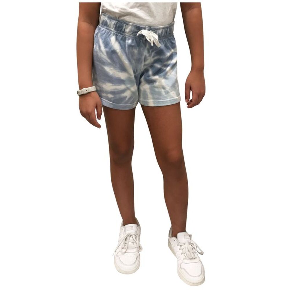 Imperial Star Big Girls Athleisure Shorts